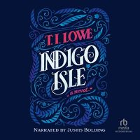 Cover image for Indigo Isle