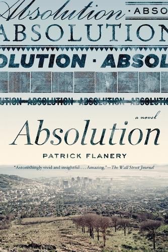 Cover image for Absolution