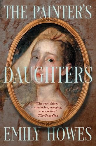 Cover image for The Painter's Daughters