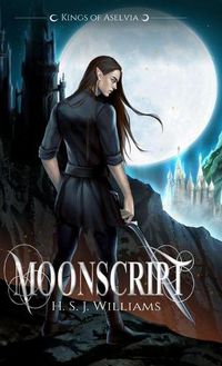 Cover image for Moonscript