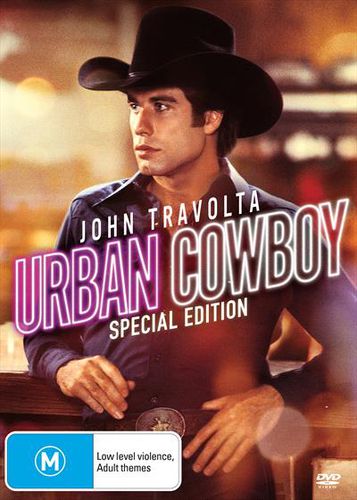 Urban Cowboy : 40th Anniversary Edition