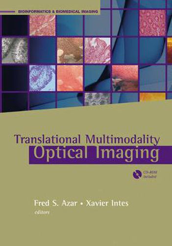 Cover image for Translational Multimodality Optical Imaging