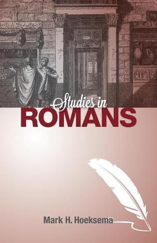 Cover image for Studies in Romans