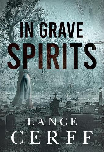 Cover image for In Grave Spirits