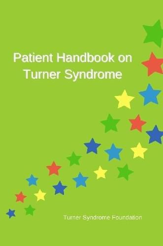 Cover image for Patient Handbook on Turner Syndrome