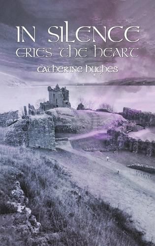 Cover image for In Silence Cries the Heart