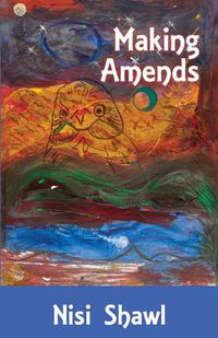 Cover image for Making Amends