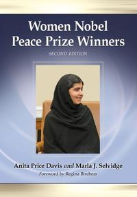 Cover image for Women Nobel Peace Prize Winners