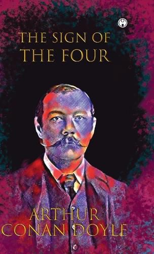 Cover image for The Sign of the Four