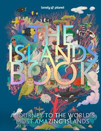 Cover image for The Islands Book