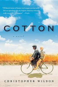 Cover image for Cotton