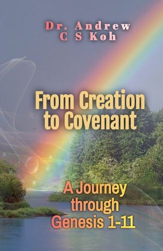 Cover image for From Creation to Covenant