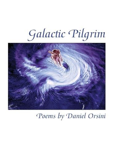 Cover image for Galactic Pilgrim