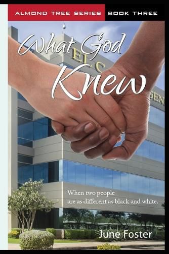 Cover image for What God Knew