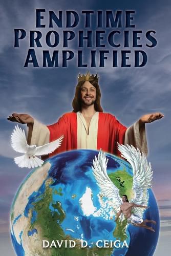 Cover image for Endtime Prophecies Amplified
