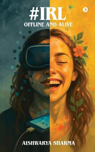 Cover image for IRL (In Real Life)