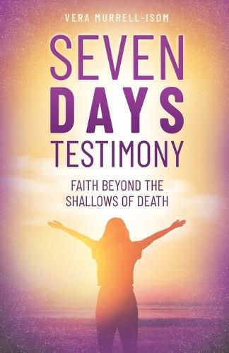 Cover image for Seven Days Testimony