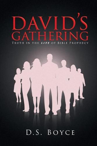 Cover image for David's Gathering