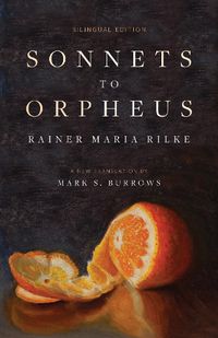 Cover image for Sonnets to Orpheus