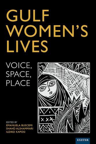 Cover image for Gulf Women's Lives