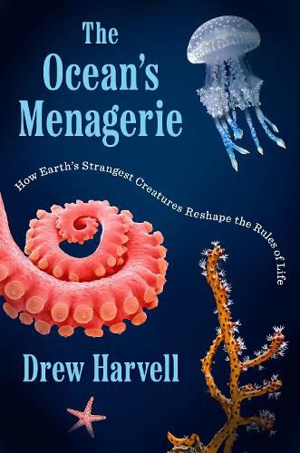 Cover image for The Ocean's Menagerie