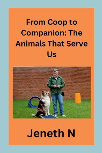 Cover image for From Coop to Companion
