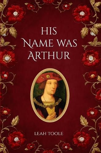 Cover image for His Name Was Arthur