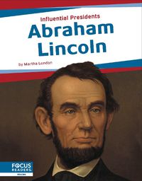 Cover image for Abraham Lincoln