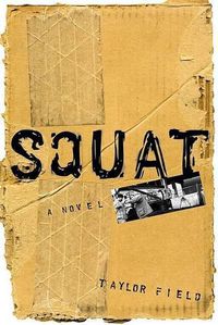 Cover image for Squat