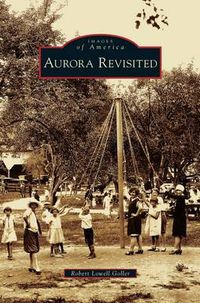 Cover image for Aurora Revisited