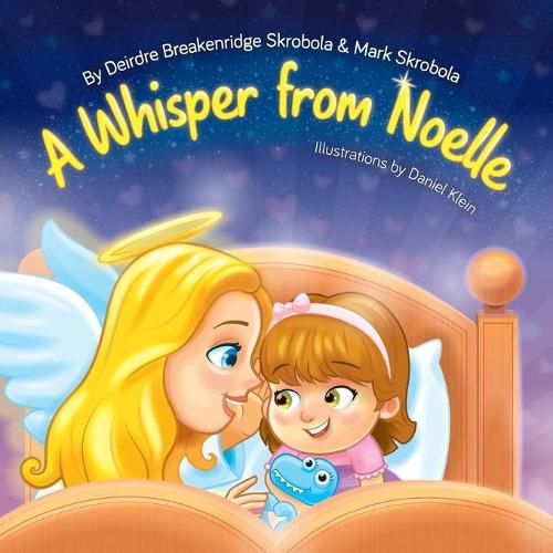 Cover image for A Whisper From Noelle