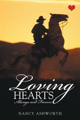 Cover image for Loving Hearts