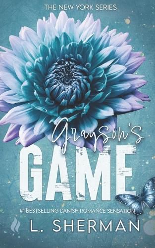 Cover image for Grayson's Game