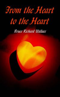 Cover image for From the Heart to the Heart