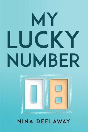 Cover image for My Lucky Number