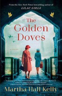 Cover image for The Golden Doves