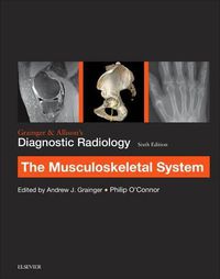 Cover image for Grainger & Allison's Diagnostic Radiology: Musculoskeletal System