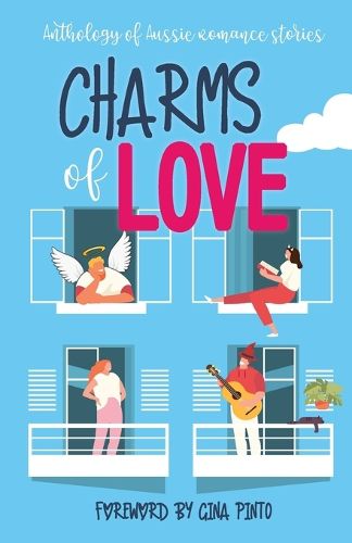 Cover image for Charms of Love