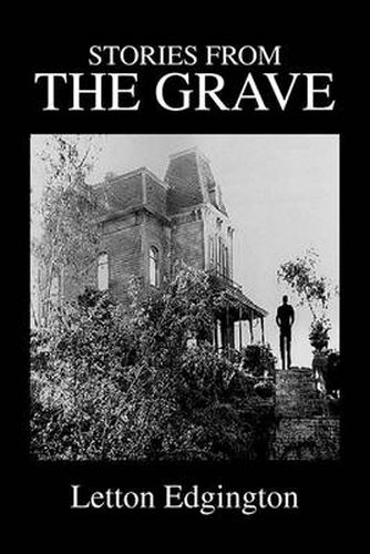 Cover image for Stories from the Grave