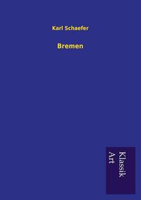 Cover image for Bremen