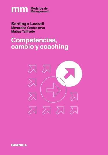 Cover image for Competencias, cambio y coaching