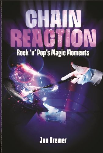 Cover image for Chain Reaction