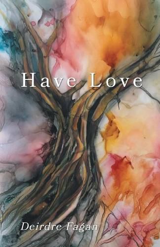 Cover image for Have Love