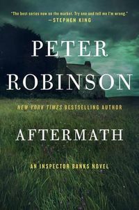 Cover image for Aftermath: An Inspector Banks Novel