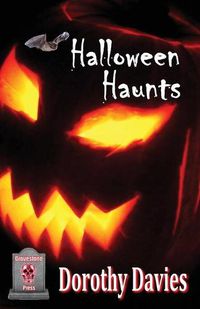 Cover image for Halloween Haunts