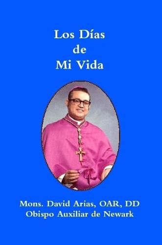 Cover image for Los Dias de Mi Vida - Color