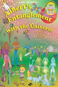 Cover image for Albert's Entanglement with the Universe