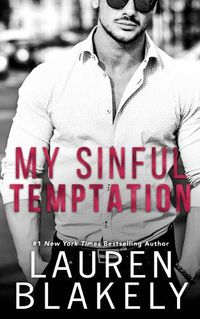 Cover image for My Sinful Temptation