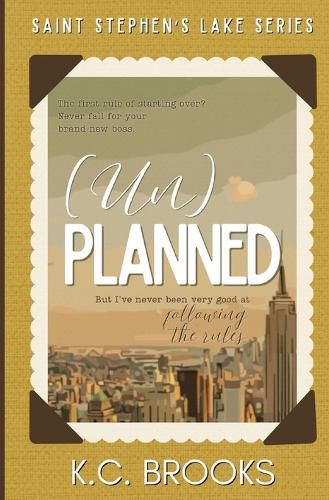 Cover image for (Un)Planned