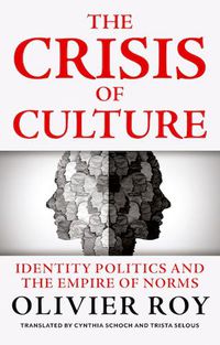 Cover image for The Crisis of Culture
